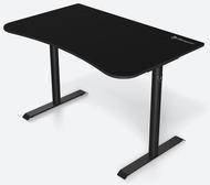 0850054766588 - Gaming-Tisch Arena Small  PureBlack      114x71cm