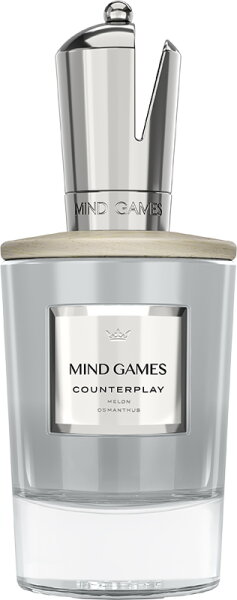 0850054846822 - Counterplay Extrait de Parfum 100 ml
