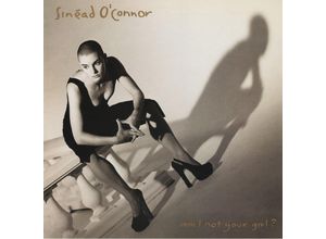 0850055290099 - Am I Not Your Girl? - Sinead OConnor (CD)