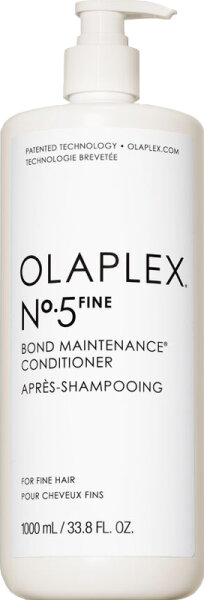 0850056933629 - No5 FINE Bond Maintenance Conditioner 1 l 0850056933629 - No5 FINE Bond Maintenance Conditioner 1 l