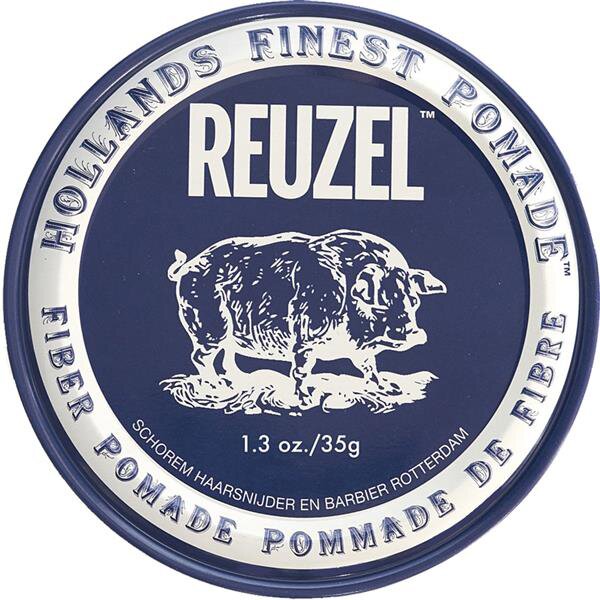 0850064164268 - Fiber Piglet - Haarpomade 35 g