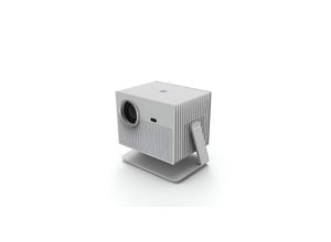 0850067089025 - CUBE 600 Full HD Beamer white