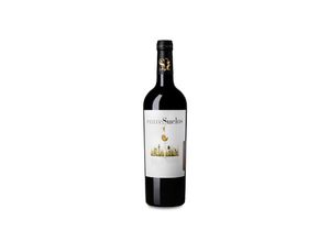 0851115002317 - Bodegas Tridente Entresuelos 2019 - 75cl