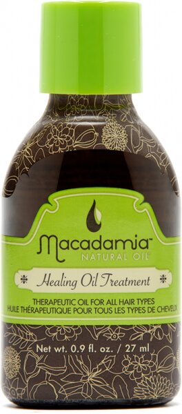 0851325002022 - Healing Oil Treatment 27 ml