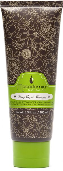 0851325002282 - Deep Repair Masque 100 ml