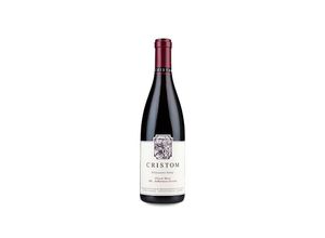 0851573001112 - Cristom Mt Jefferson Cuvee Pinot Noir 2021 - 75cl