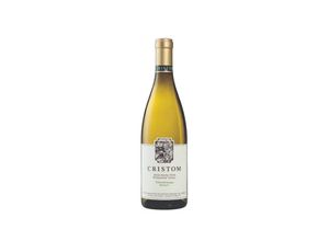 0851573001679 - Cristom Eola-Amity Hills Chardonnay 2020 - 75cl