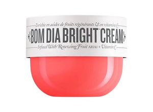 0851604006697 - Sol De Janeiro - Bom Dia Brighttm - Nährende Körpercreme - bom Dia Bright Cream 240ml