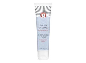 0851939002005 - - Pure Skin Face Cleanser - 2-in-1-gesichtsreiniger - 142 G