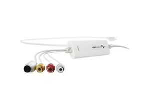 0852095000218 - Video Capture - Videoaufnahmeadapter - USB 20 - NTSC SECAM PAL PAL 60