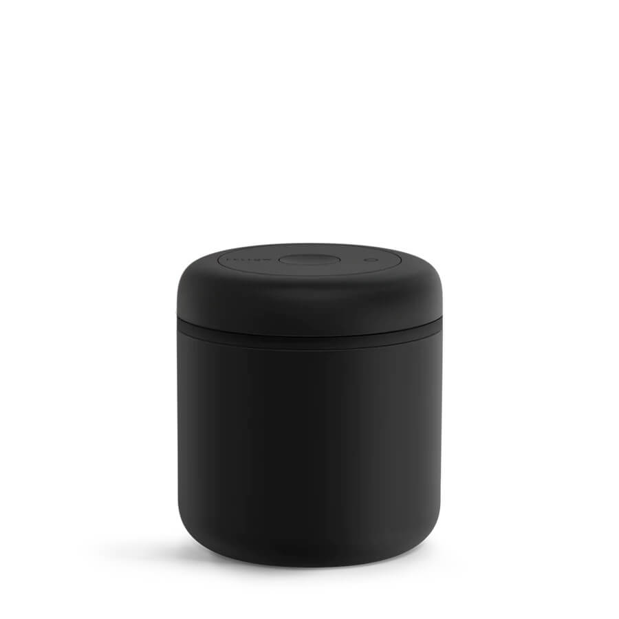0852212007465 - Atmos Vacuum Kaffeedose schwarz 07 L schwarz 07 L