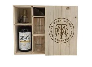 0852355004284 - Real McCoy 12 Rum Prohibition Edi 07l 50 %vol