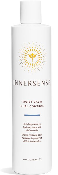 0852415001710 - Innersense Haarpflege Styling Quiet Calm Curl Control Cream 295 ml