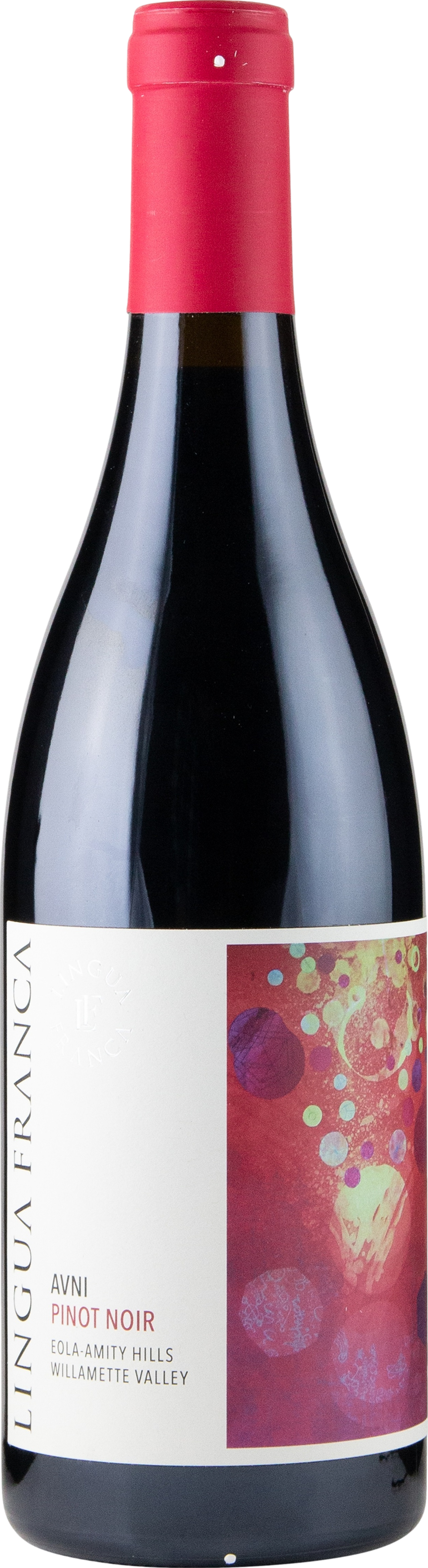 0852672008699 - Avni Pinot Noir 2022 0852672008699 - Avni Pinot Noir 2022