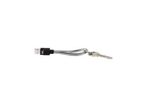 0852682004216 - FUSECHICKEN Titan M Loop Micro USB Kabel Android