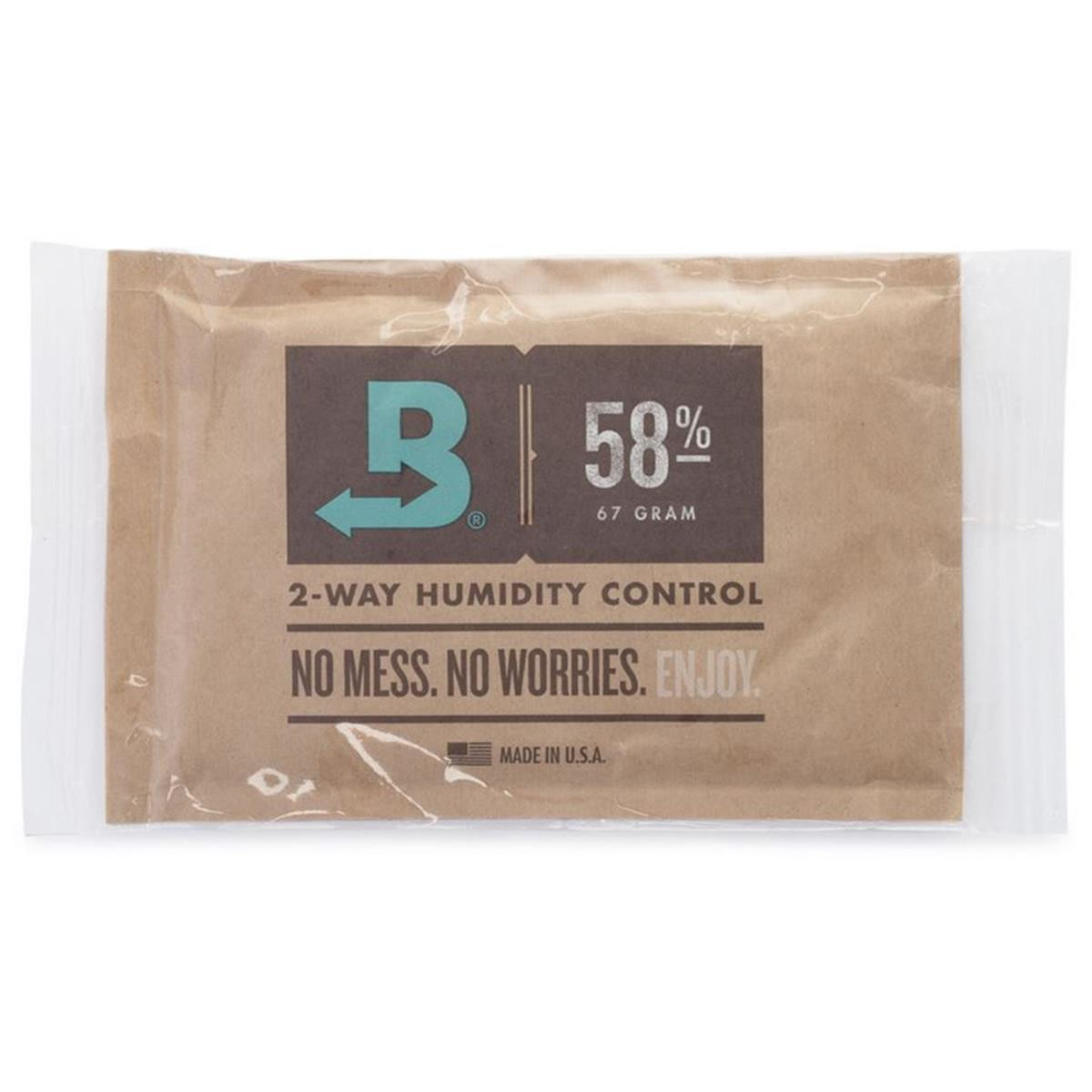 0852715006347 - Boveda Hygro-Pack 58% 67g