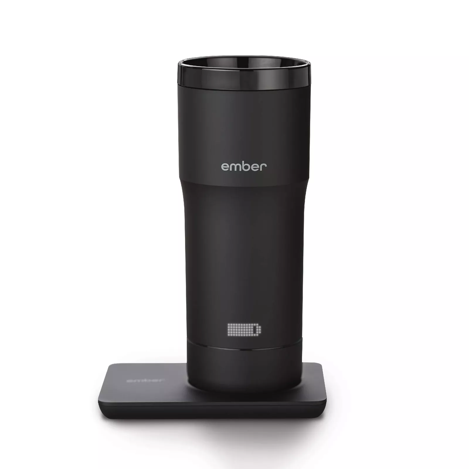 0852920007368 - Ember Reisebecher 2 - 355 ML - Schwarz