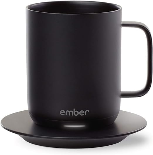 0852920007382 - Ember Mug Kaffeebecher - 295 ML - Gold