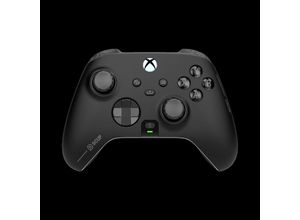 0853426007579 - SCUF GAMING Gaming-Controller Instinct Pro Pre-Built Controller - Black Spielecontroller schwarz Gaming-Zubehör