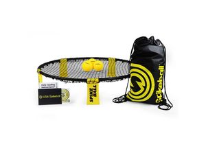 0853759005020 - Standard-Set - Zwart - Spikeball