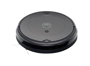 0853816000081 - iRobot Roomba 697 Saugroboter Hellgrau