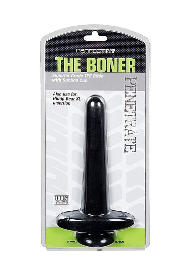 0854854005311 - - THE BONER