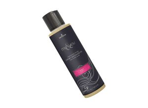 0855559007143 - Me and You - Luxury Massage Oil Berry Flirty 125 ml
