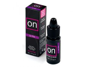 0855559009192 - On™ For Her Arousal Oil Ultra - 5 ml