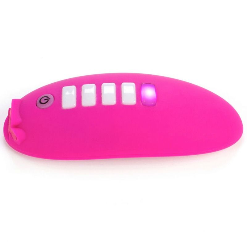 0855599005864 - OHMIBOD - LIGHTSHOW-LICHTSTIMULATOR MIT FERNBEDIENUNG