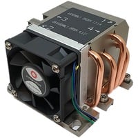 0855700016123 - B13 - Prozessor-Luftkühler - (für LGA3647 (Square ILM)) - Aluminium - 60 mm