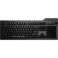 0855800001869 - 4 Ultimate Gaming-Tastatur