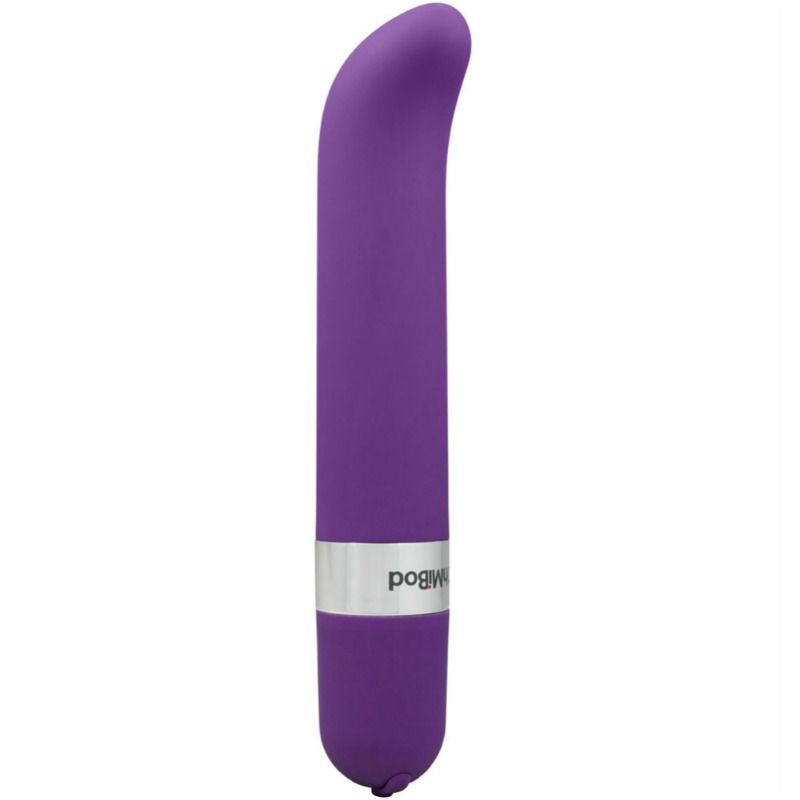 0855836001536 - OHMIBOD - FREESTYLE LILA G-PUNKT-VIBRATOR-STIMULATOR