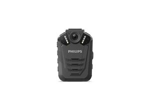 0855971006410 - Video Tracer DVT3120 Body-Recorder HD-Video- und Audioaufnahme (DVT3120) - Philips