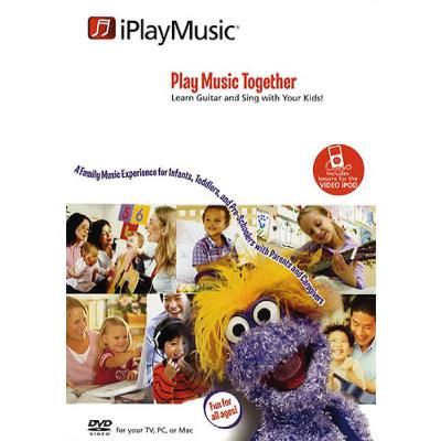 0856293001145 - Play music together