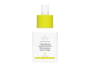 0856556004005 - Drunk Elephant - Virgin Marula Luxury Facial Oil - Marula Gesichtsöl - Vm Luxury Face Oil 30ml