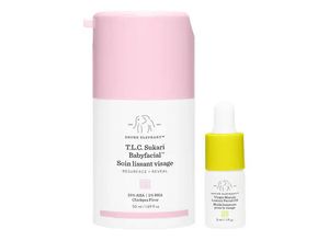 0856556004272 - Drunk Elephant - Tlc Sukari Babyfacial™ - Gesichtspflege - -tlc Sukari Babyfacial 50ml