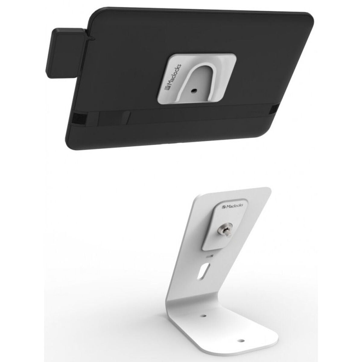 0857083006609 - HoverTab Universal Tablet Security Stand