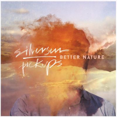 0857223004243 - Better Nature (Vinyl) - Silversun Pickups (LP)