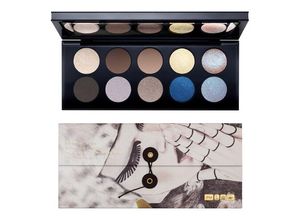 0857571006463 - Pat Mcgrath Labs - Mothership I Subliminal – Lidschattenpalette - Pmcgrath Mothership Eyes I-