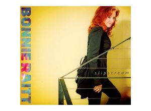 0858362003012 - Slipstream - Bonnie Raitt (CD)