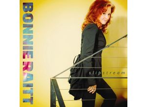 0858362003029 - Slipstream (Vinyl) - Bonnie Raitt (LP)