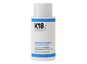 0858511000749 - K18 - Damage Shield Ph Protective Shampoo - Nicht Entfärbend - -damage Shield Ph Shampoo 250ml