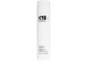 0858511001135 - K18 Molecular Repair Hair Mask spülfreie Haarpflege 150 ml