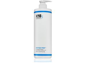 0858511001180 - K18 Damage Shield pH Protective Shampoo das Reinigungsshampoo 930 ml