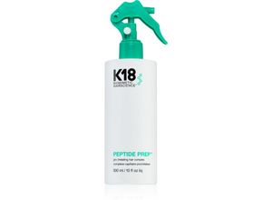 0858511001456 - K18 Peptide Prep Demineralisierungsspray 300 ml