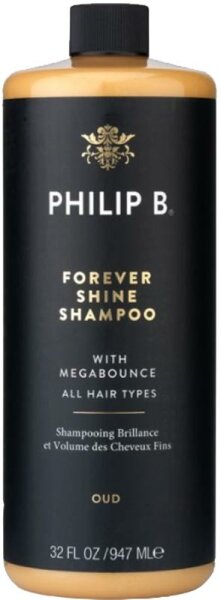 0858991004022 - Oud Forever Shine Shampoo 947 ml