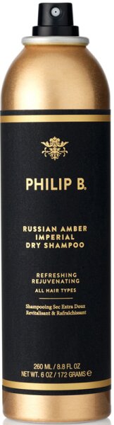 0858991004312 - Philip B Haarpflege Shampoo Russian Amber Imperial Dry Shampoo 260 ml