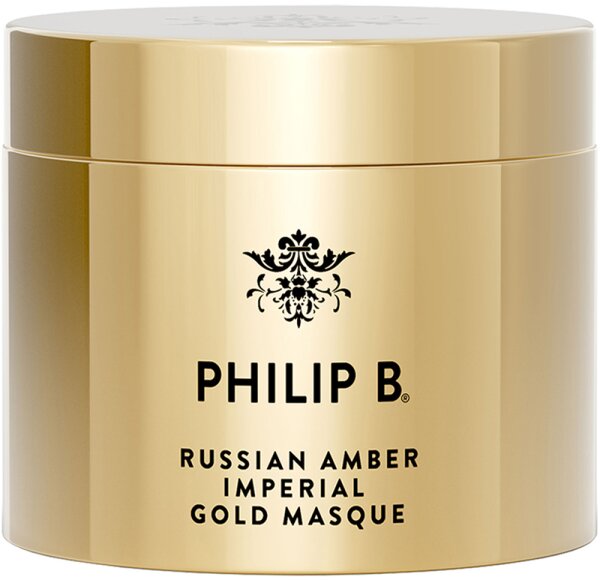 0858991004961 - Philip B Haarpflege - Russian Amber Imperial Gold Masque - in - Haarpflege für Unisex 0858991004961 - Philip B Haarpflege - Russian Amber Imperial Gold Masque - in - Haarpflege für Unisex