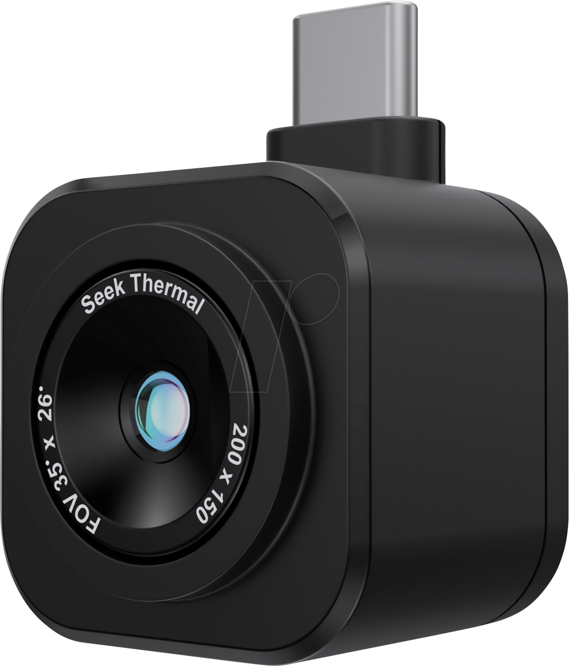 0859356006750 - NANO200 AND USBC - Wärmebildkamera Nano 200 Android USB-C -20 - +330°C 200x150