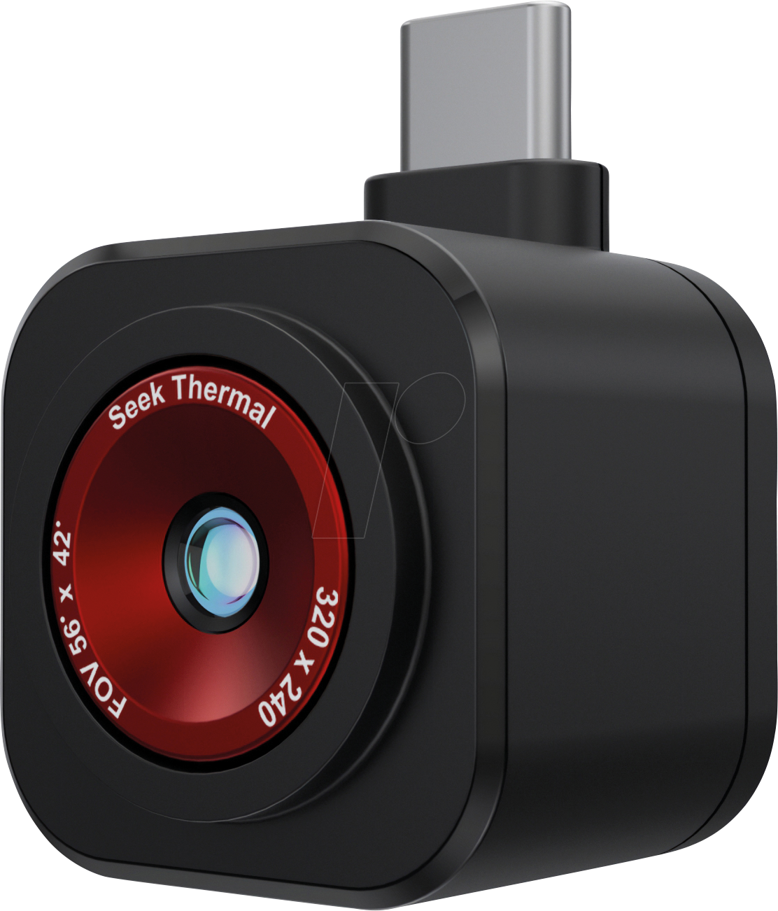 0859356006774 - NANO300 AND USBC - Wärmebildkamera Nano 300 Android USB-C -20 - +330°C 320x240
